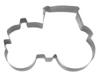 Ausstecher Traktor 8 cm