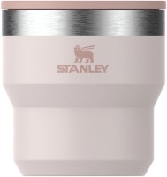 Stay Hot Stacking Camp Tasse 0.29l rose quartz