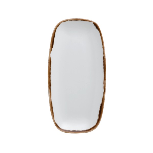 Harvest Natural Chefs Oblong Platte 35.5x18.9cm
