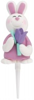 Kuchendeko "Osterhase"