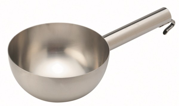 Schlagschüssel rund 18cm