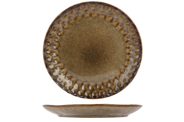 Araki Hazel Dessertteller 21.5cm