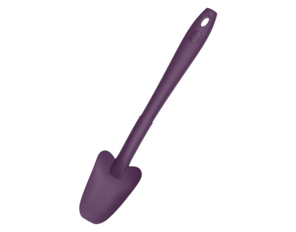 Restelöffel S 20 cm lila