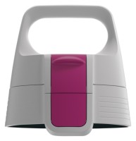 Verschluss WMB O T 2 grey ber