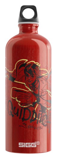 Trav Bottle Quidditch 1l
