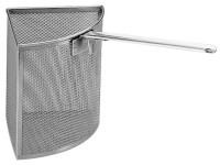 Teigwareneinsatz mit Gewebe 1/3 D28cm H20.9cm