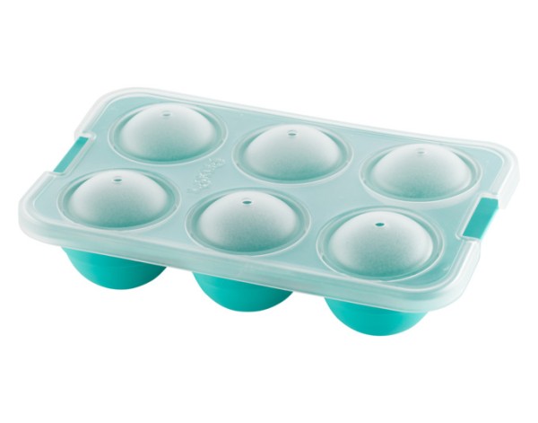 Eiswürfel.KugelXL Deck.20.5x13