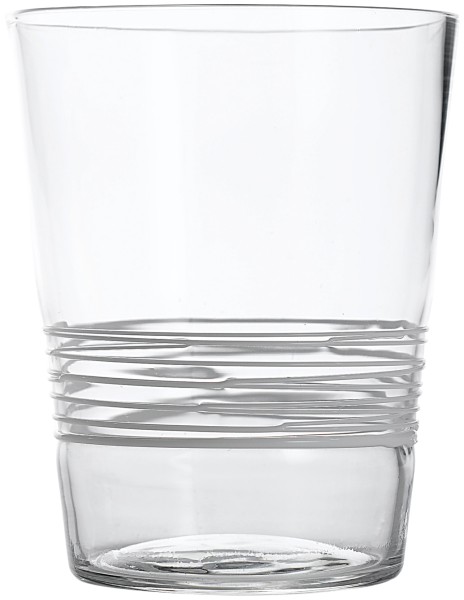 Filante Becher 40cl clear