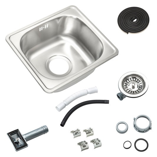 Waschbecken Videro G4-SK
