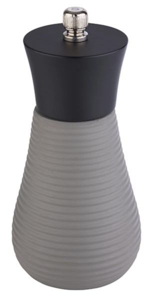 Salzmühle ELEMENT D7,5cm H15,5cm Beton