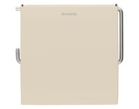 WC Papierhalter ReNew beige