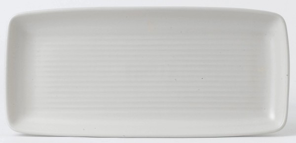 Evo Pearl Tablett Rechteckig 27.2x12.5cm