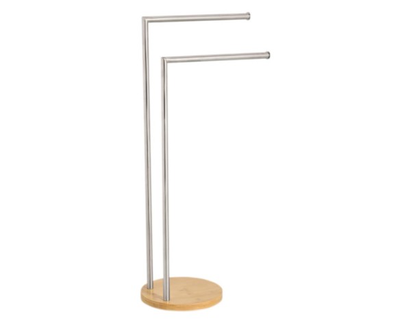 Handtuchst. Bambus 24x36x81.5