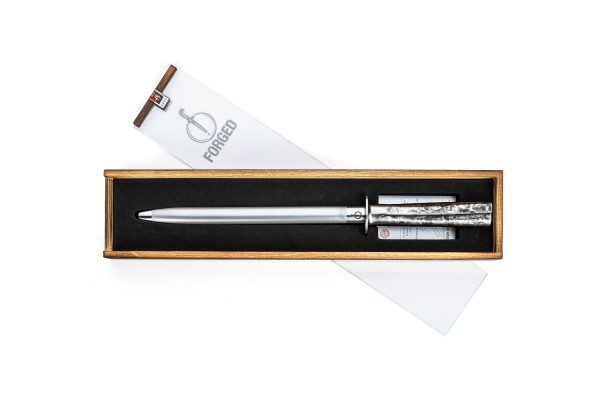 Brute Messerschärfer Intense Diamant Wetzstahl 25cm