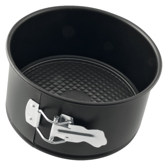 Springform hoch Easy.ø18cm