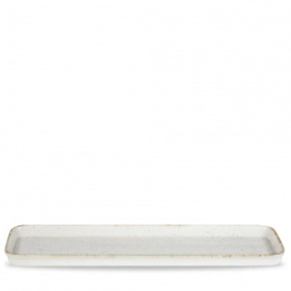 Stonecast Hints Barley White flache Platte 53x15x2.5cm