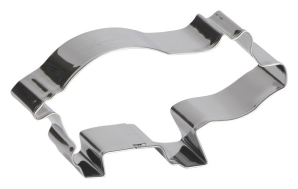 Ausstechform Schwein 8 cm