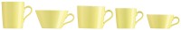 TRIC/gelb Kaffee-Obertasse 0,21lt