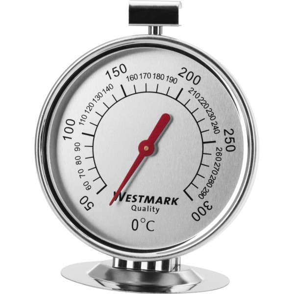 Ofenthermometer mechanisch