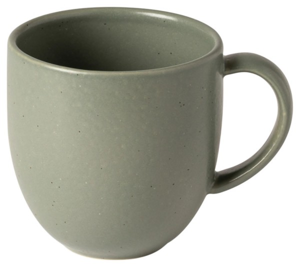 Pacifica Tasse 330ml L11.8x8.8cm H9.1cm artichoke