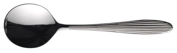 Agano Suppenlöffel 16.9cm