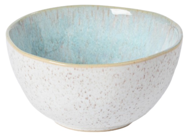 Eivissa Fruchtschale D13 H6.5cm sea blue