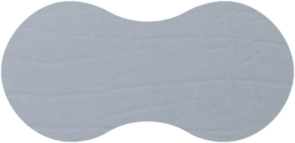 Dumbo Untersetzer Delfino 23x11cm