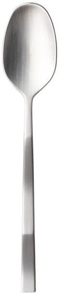 Ramo Dessertlöffel 18/10 gebürstet