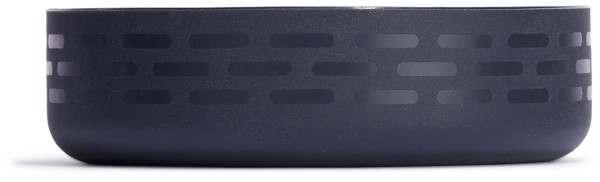 Flaschenschoner Lightweight medium schwarz