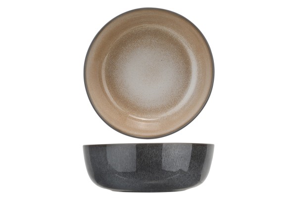 Lerida Desert Schale D16xH5,6cm