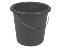Eimer Kunststoff 10 l ø 29 cm