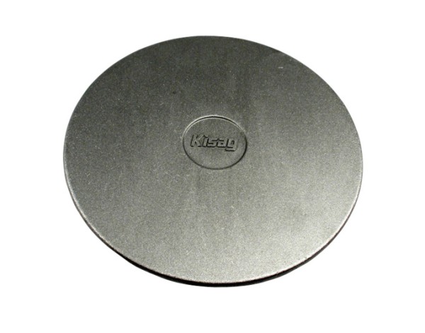 Wärmeverteilplatte ø15cm