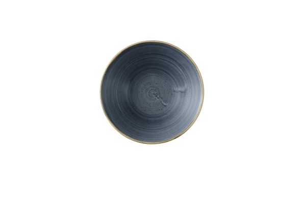 Stonecast Blueberry Schüssel tief 19.6cm