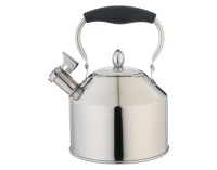 Flötenkessel sw Filter 1 l