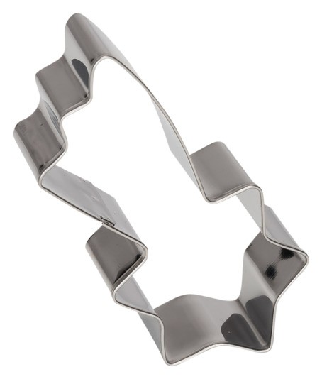 Ausstechf.Sternschnuppe 8cm