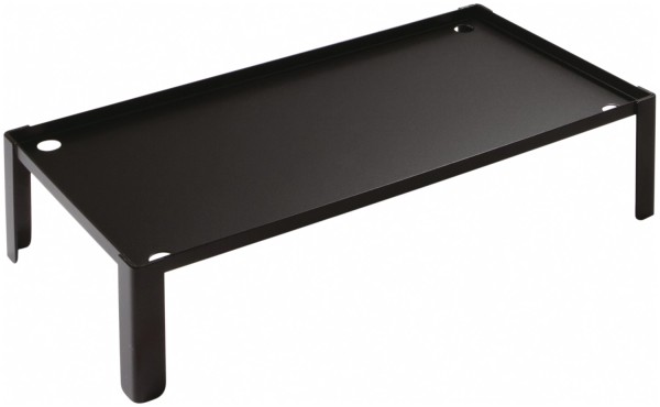 Domino Podest 20x40x9cm schwarz
