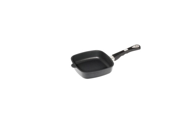 Eck-Pfanne 20x20cm, H5cm