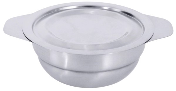 Suppentasse 0.3 l, einwandig