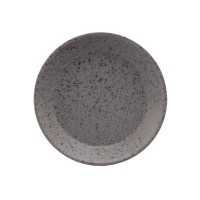 Stone Saucenschale 10cm granit