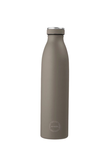 Trinkflasche 750ml Driftwood