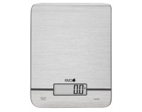 Küchenwaage digital Inox 15kg