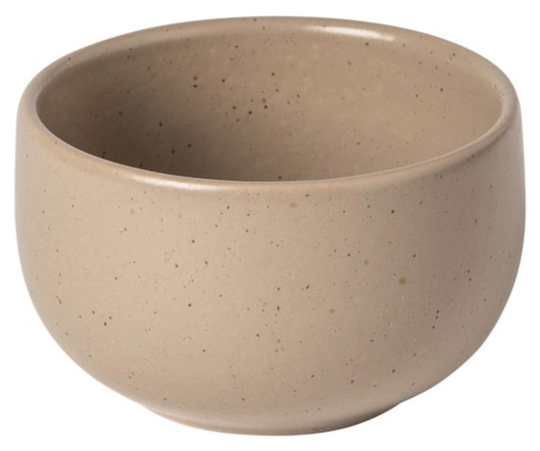 Pacifica Auflaufform 220ml D9.2cm H5.7cm chestnut