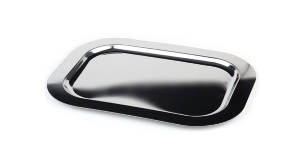 Tablett Finesse, ca. 48x30cm