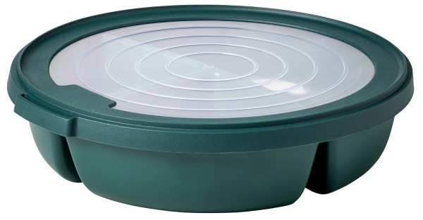 Mehrweg Essschale Trio Pro 2x250 + 500 ml, nordic pine