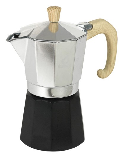 Kaffeezubereiter Woody 6T