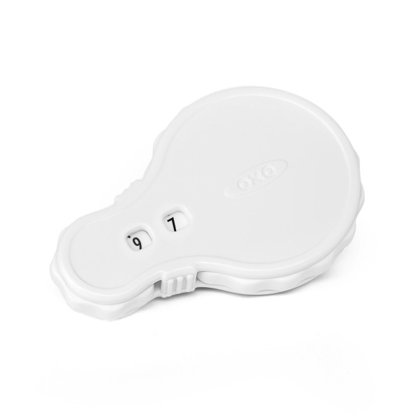 GG POP Datumsanzeige