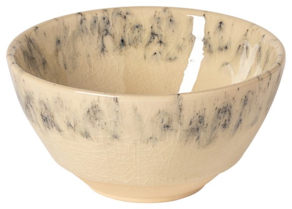 Madeira Schüssel 260ml D12cm H6cm cream