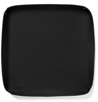 Tablett Stockholm large schwarz