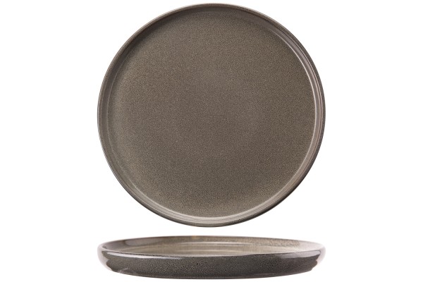 Ceylon Green Dessertteller D21xH2cm