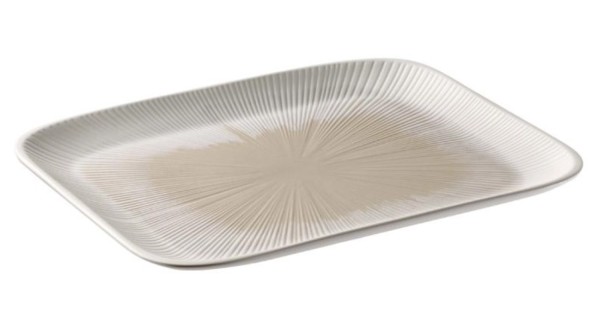 Blush Tablett GN 1/2